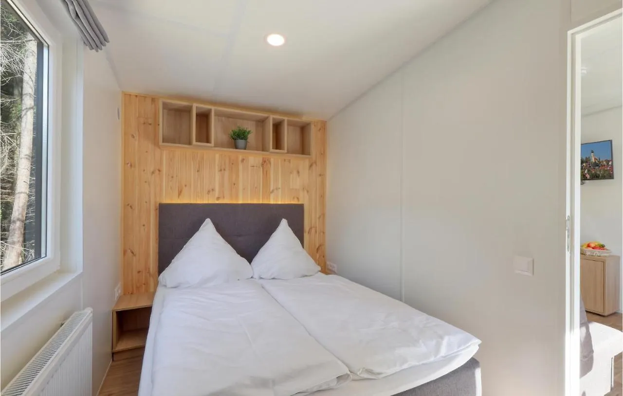Σπίτι διακοπών Tiny Haus 67 Am Brombachsee Pleinfeld