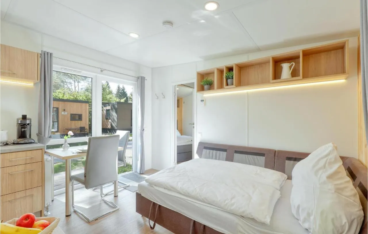 Σπίτι διακοπών Tiny Haus 67 Am Brombachsee Pleinfeld Γερμανία