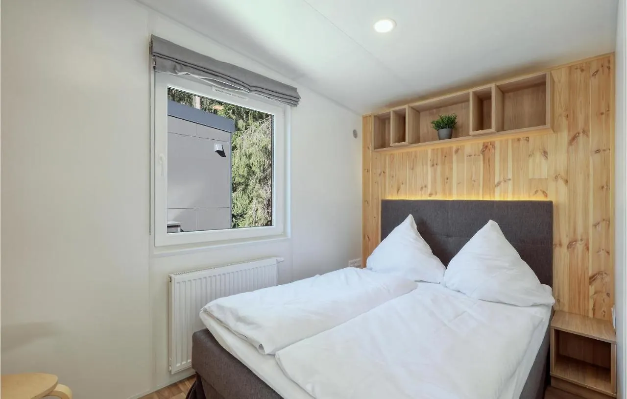 Holiday home Tiny Haus 67 Am Brombachsee Pleinfeld