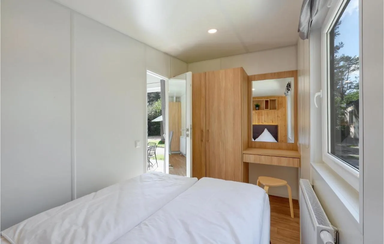 Holiday home Tiny Haus 67 Am Brombachsee Pleinfeld