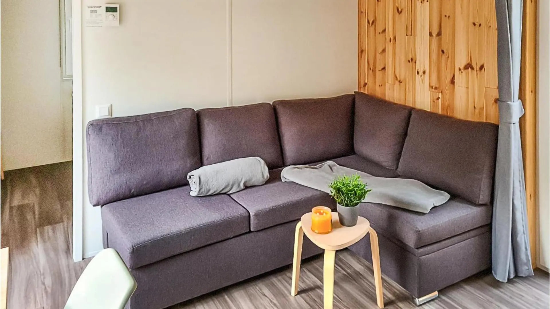 Σπίτι διακοπών Tiny Haus 67 Am Brombachsee Pleinfeld